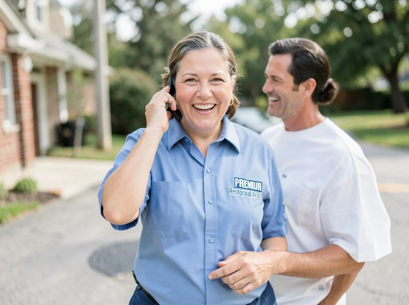 Water Damage Restoration Amberg, WI FAQs